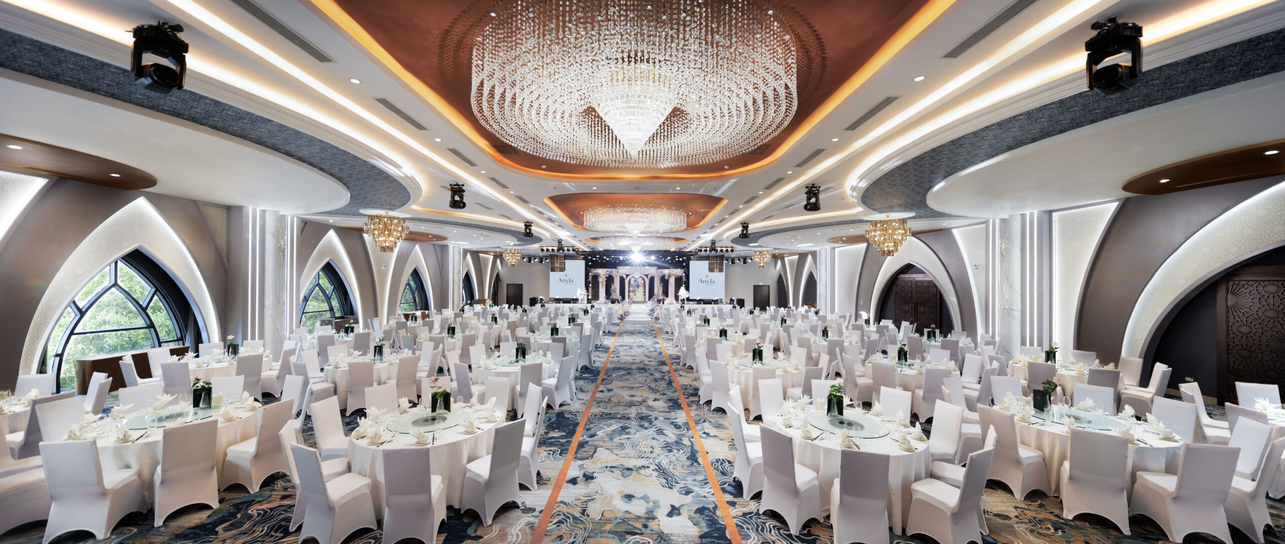 sanh-tiec-marina sảnh tiệc Marina